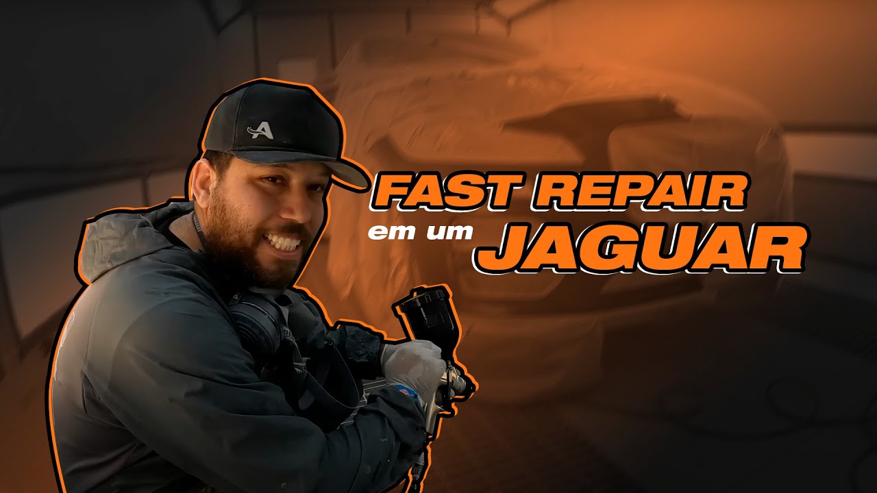 Seu carro precisa de reparo pra ontem? Escolha oficinas com Fast Repair!