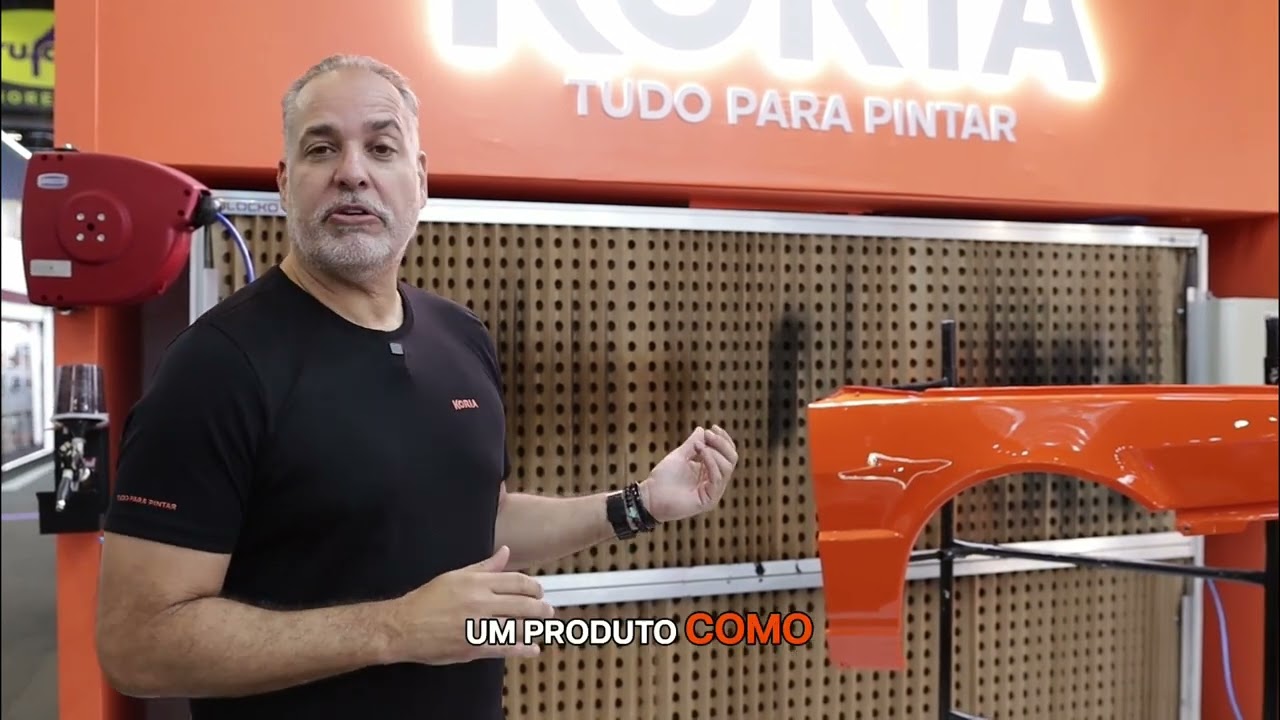 BLOCKO BOX: sua primeira cabine de pintura!