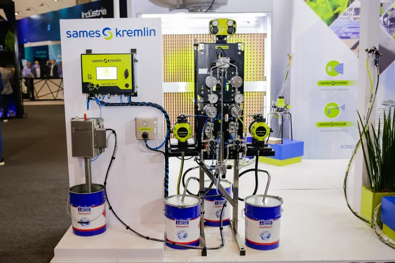 00000_CYCLOMIX® EVO_SAMES - FOTO 2