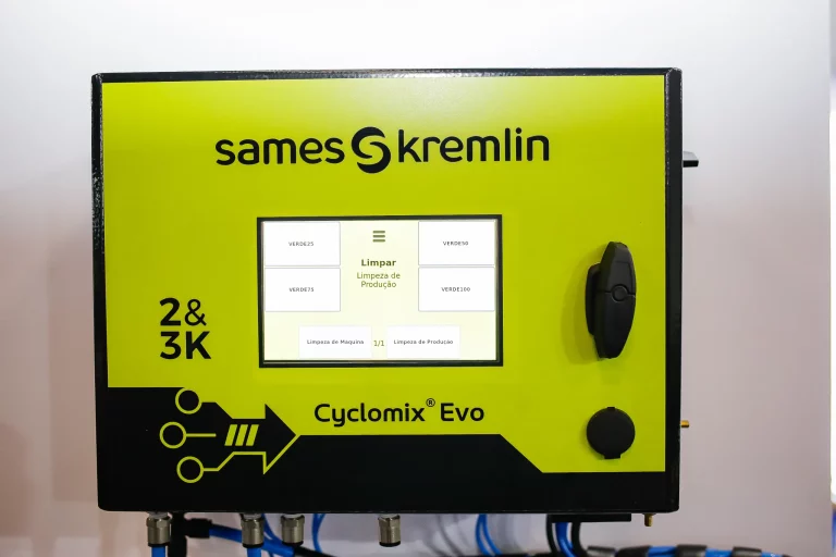 00000_CYCLOMIX® EVO_SAMES - FOTO 3