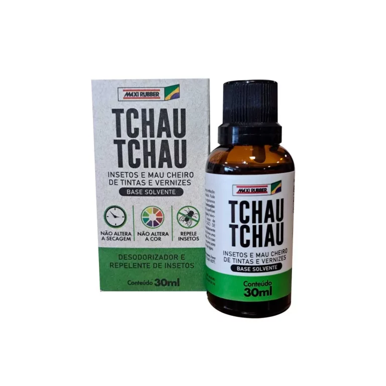 00000_TCHAU TCHAU - FOTO 1