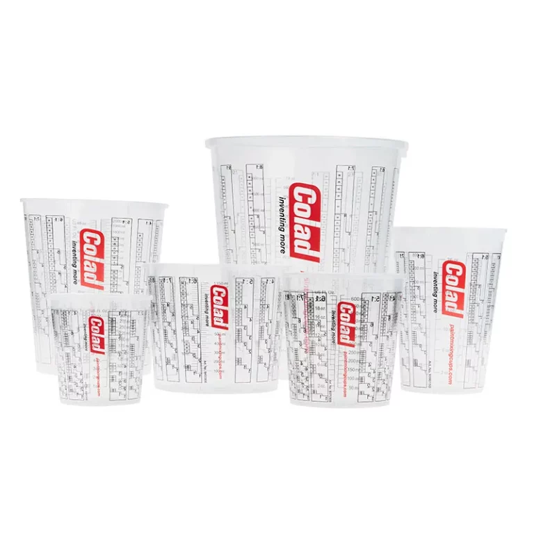 900392_COPO PARA MISTURA_COLAD - FOTO 1