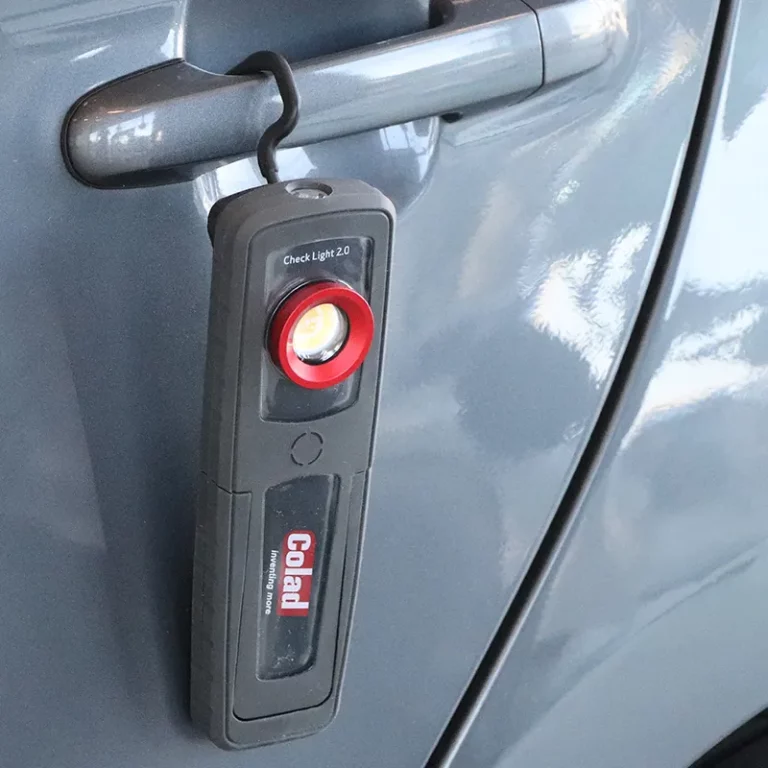 900397_LANTERNA DE CONFERÊNCIA CHECK LIGHT_COLAD - FOTO 7