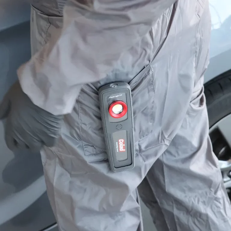 900397_LANTERNA DE CONFERÊNCIA CHECK LIGHT_COLAD - FOTO 8