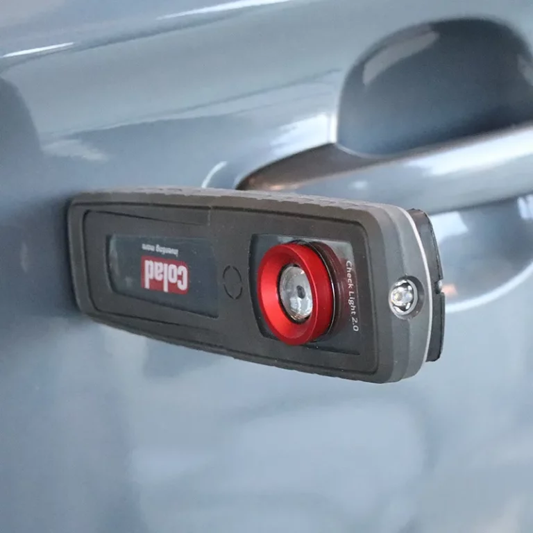 900397_LANTERNA DE CONFERÊNCIA CHECK LIGHT_COLAD - FOTO 9