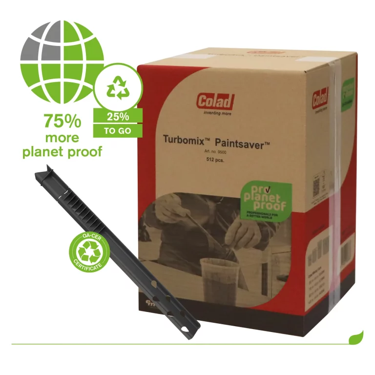 900405_TURBOMIX™ PAINT SAVER™_COLAD - FOTO 6
