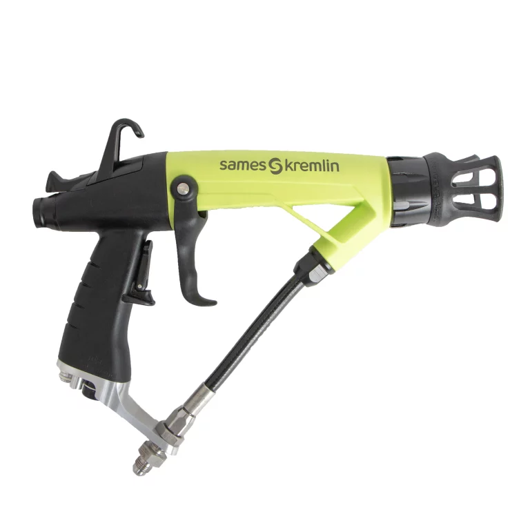 900494_PISTOLA NANOGUN AIRMIX_SAMES - FOTO 1
