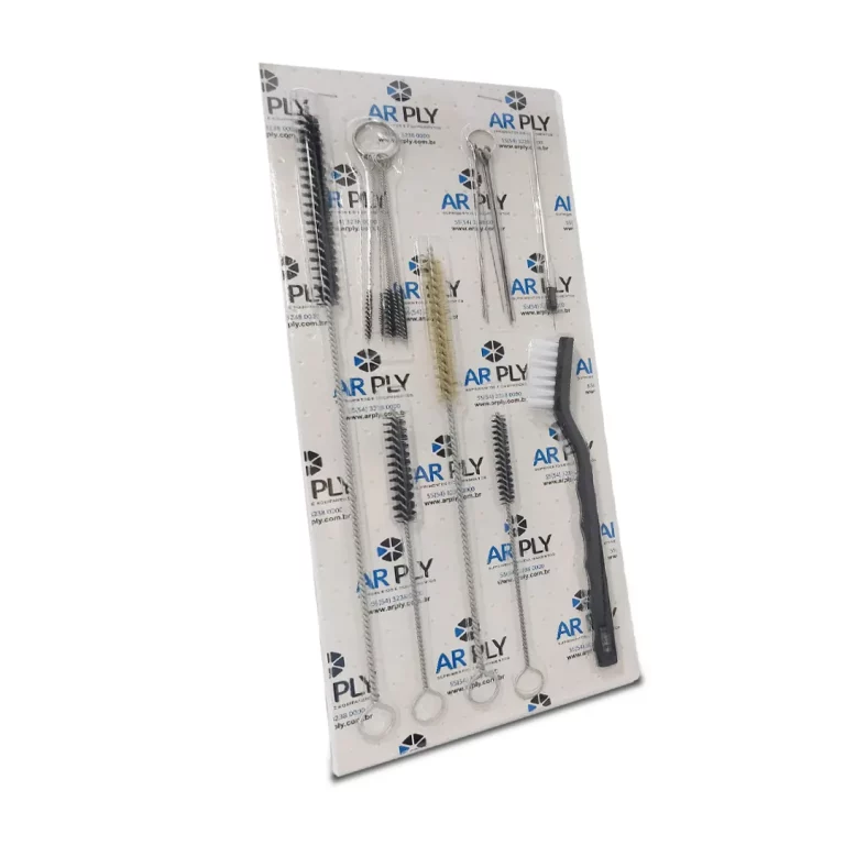 900622_KIT LIMPEZA DE PISTOLAS_ARPLY - FOTO 1