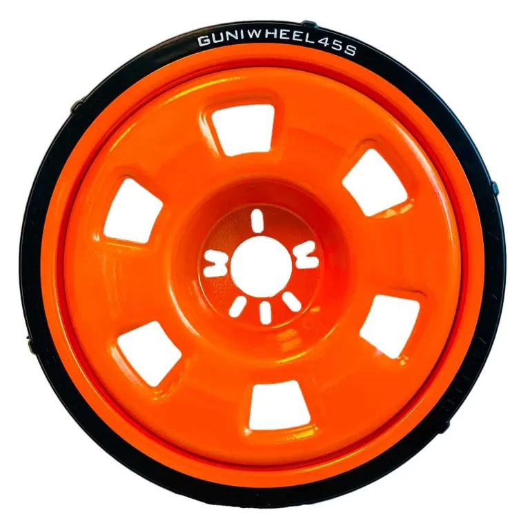 900696_RODA UNIVERSAL_GUNIWHEEL - FOTO 1