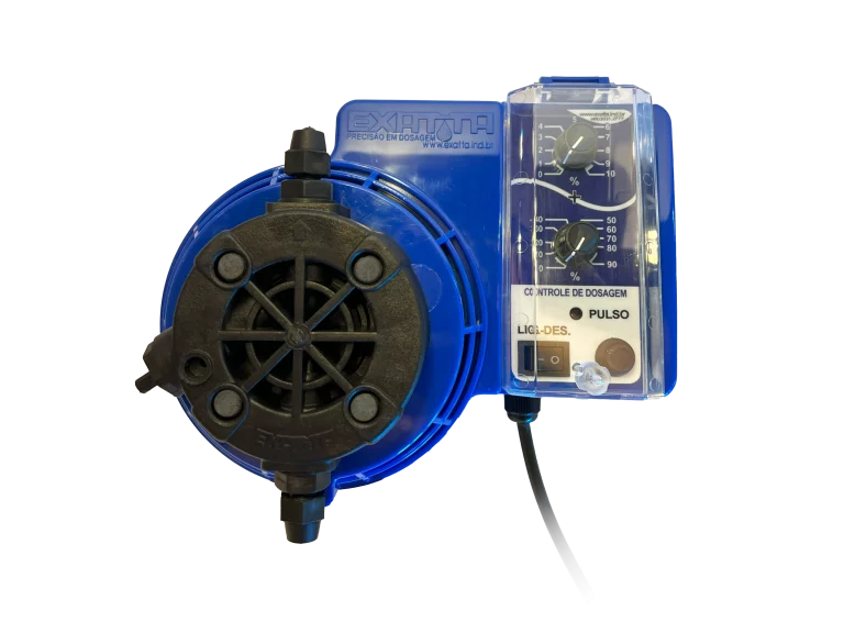 900825_DOSADORA ADITIVOS QUÍMICOS EX 0504_EXATTA - FOTO 1