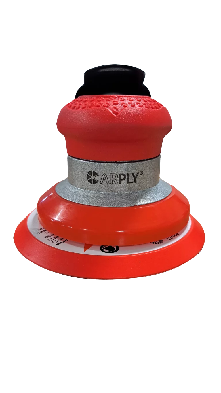 901213_LIXADEIRA PROFISSIONAL_ARPLY - FOTO 1