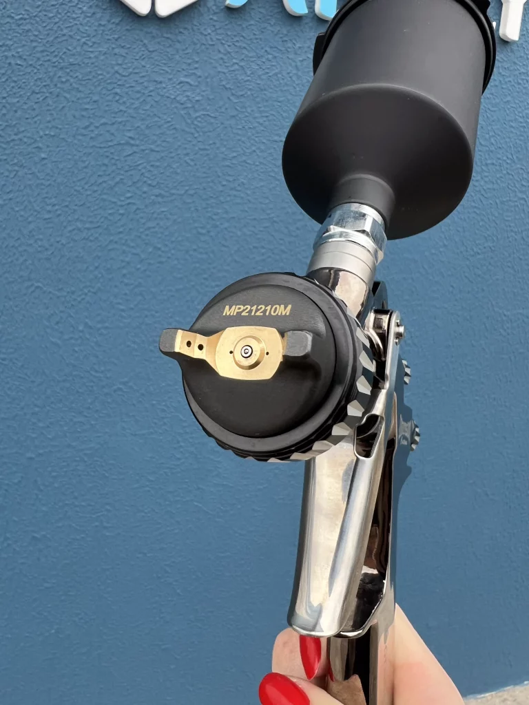 901349_PISTOLA DIMENSION NANO_ORANGE - FOTO 1