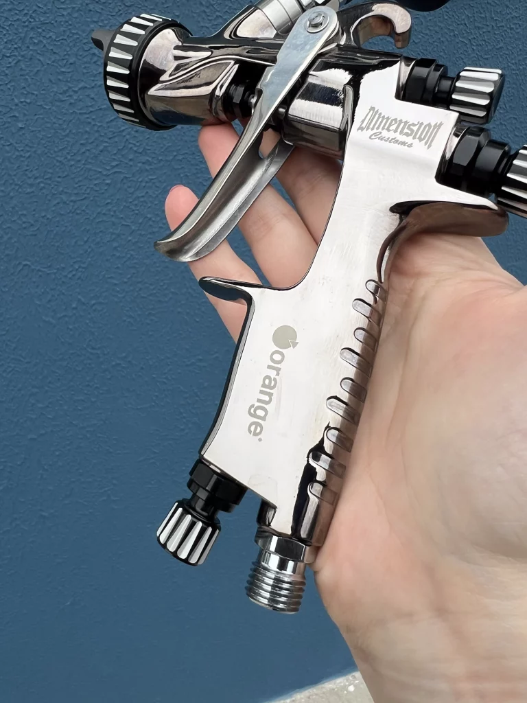 901349_PISTOLA DIMENSION NANO_ORANGE - FOTO 3