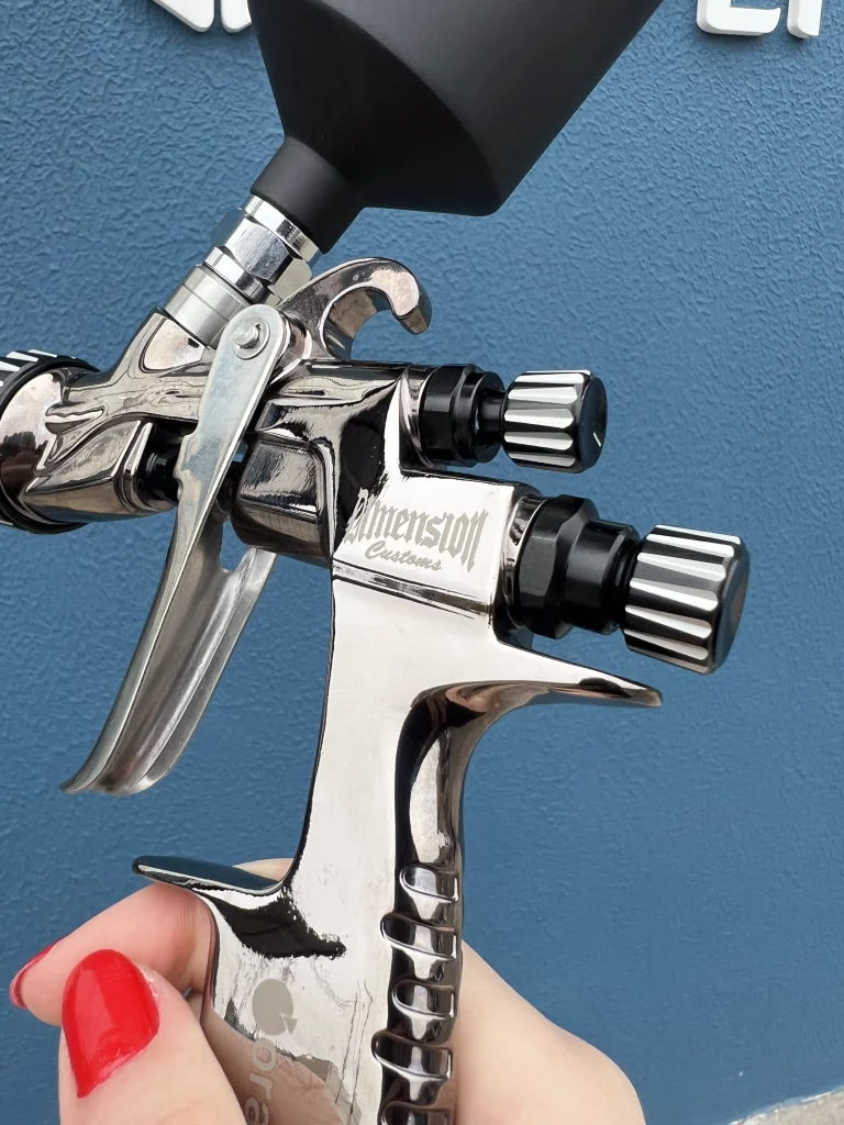 901349_PISTOLA DIMENSION NANO_ORANGE - FOTO 4