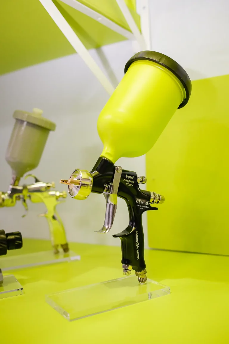 901529_PISTOLA FPRO G_SAMES - FOTO 2