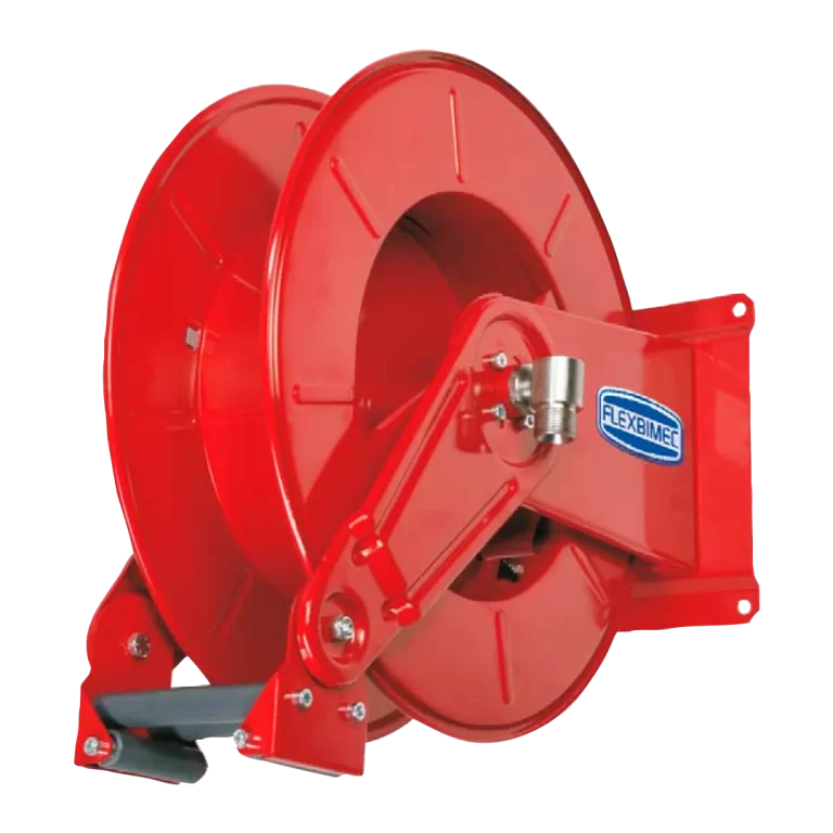 901584_CARRETEL AUTOMATICO_FLEXBIMEC - FOTO 2