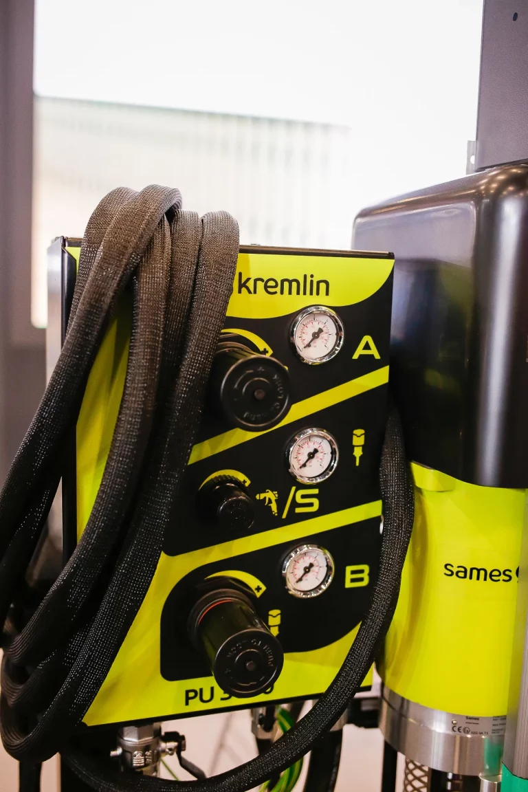 901585_MISTURADOR AUTOMATICO PU3000_SAMES - FOTO 2