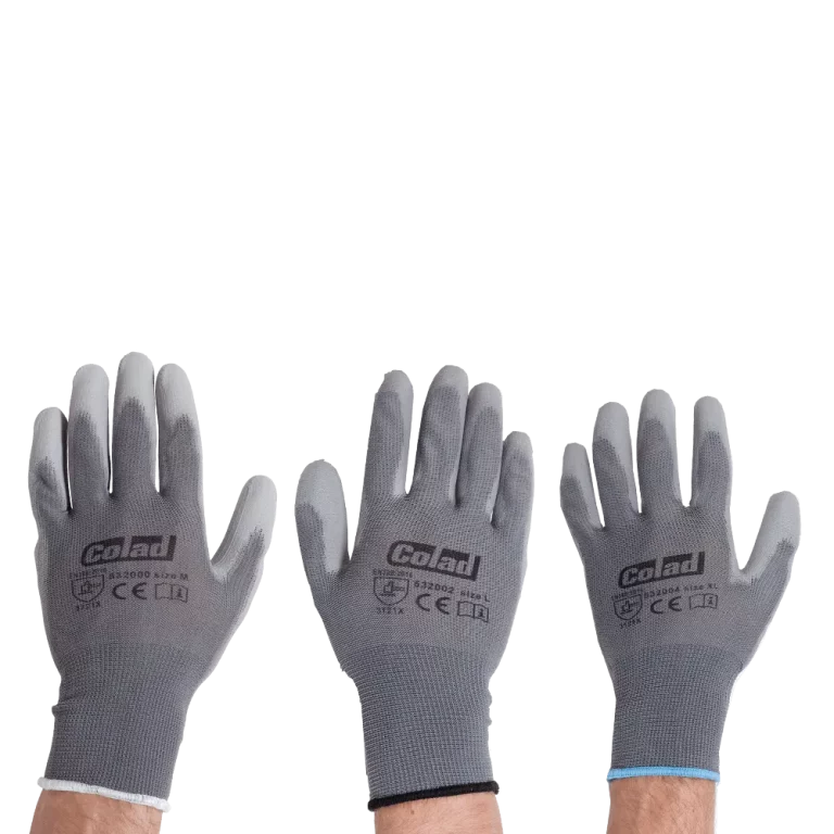 902284_LUVA DE PREPARACAO_COLAD - FOTO 1