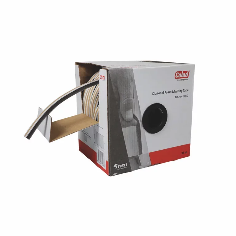 903608_FITA ESPUMA DIAGONAL_COLAD - FOTO 1