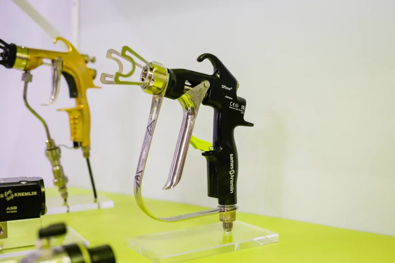 903729_PISTOLA SFLOW™470_SAMES - FOTO 2