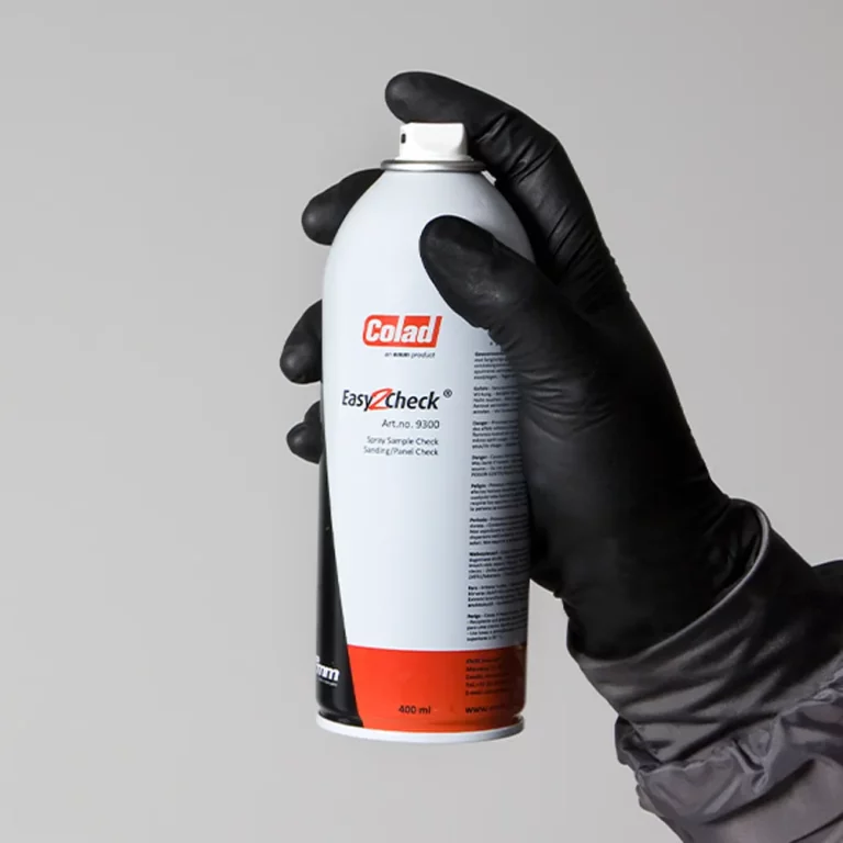 90442_LUVA DE NITRILO PRETA_COLAD - FOTO 5