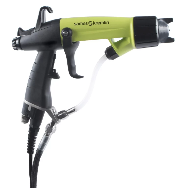 904453_PISTOLA NANOGUN AIRSPRAY_SAMES - FOTO 1