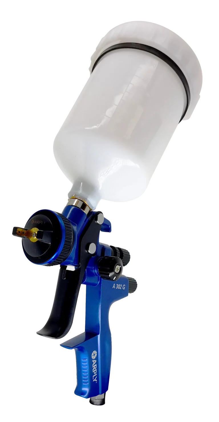 904677_ PISTOLA A302G_ARPLY - FOTO 1