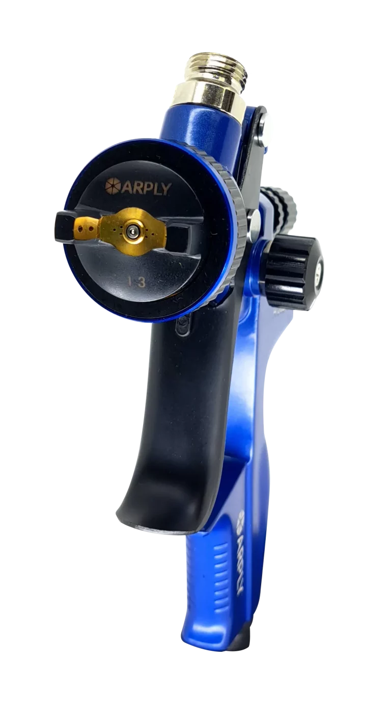 904677_ PISTOLA A302G_ARPLY - FOTO 2