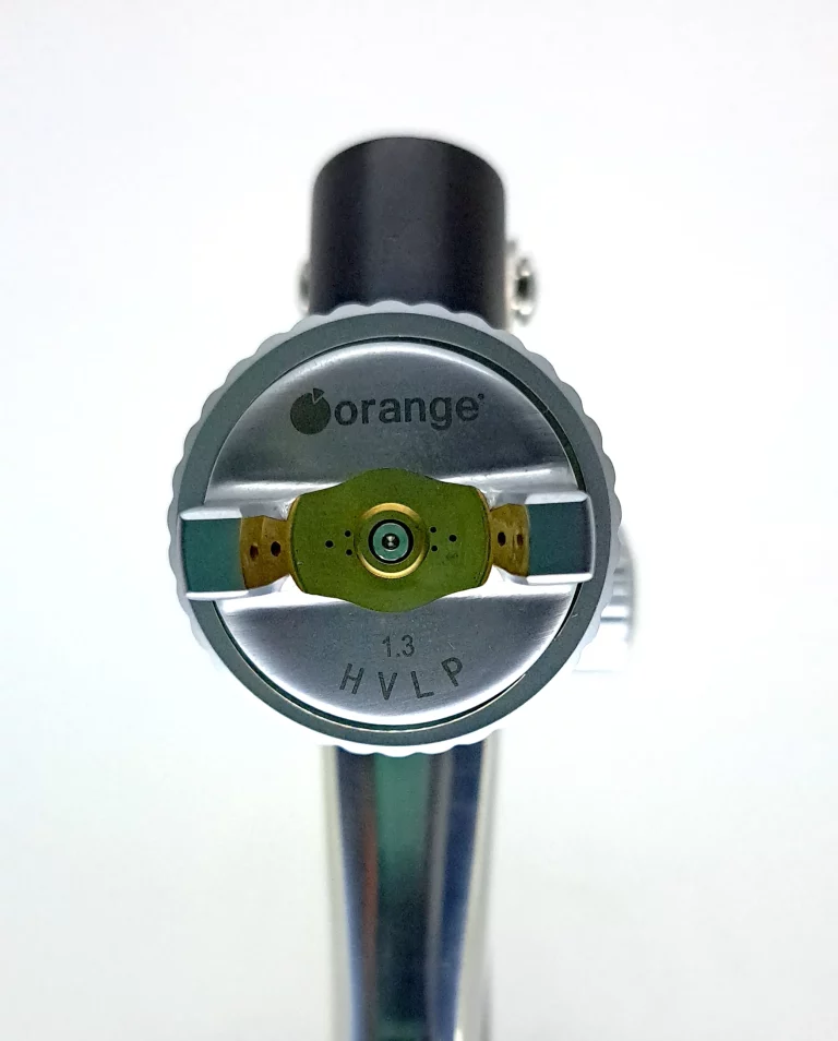 904679_PISTOLA PRO CLEAR_ORANGE - FOTO 4