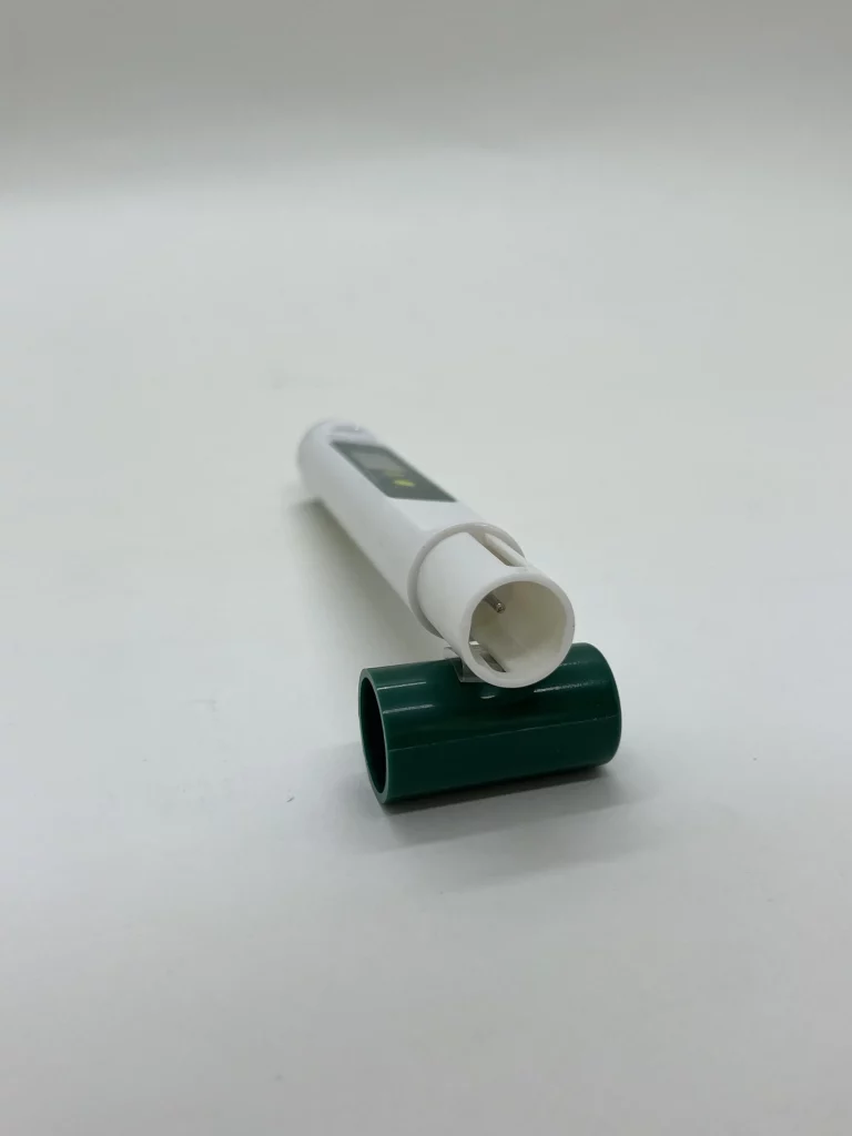 905101_KIT MEDIDORES ELETRÔNICOS PH E DUREZA_ARPLY - FOTO 5