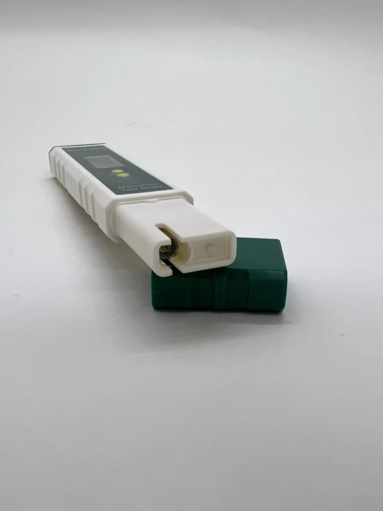 905101_KIT MEDIDORES ELETRÔNICOS PH E DUREZA_ARPLY - FOTO 6