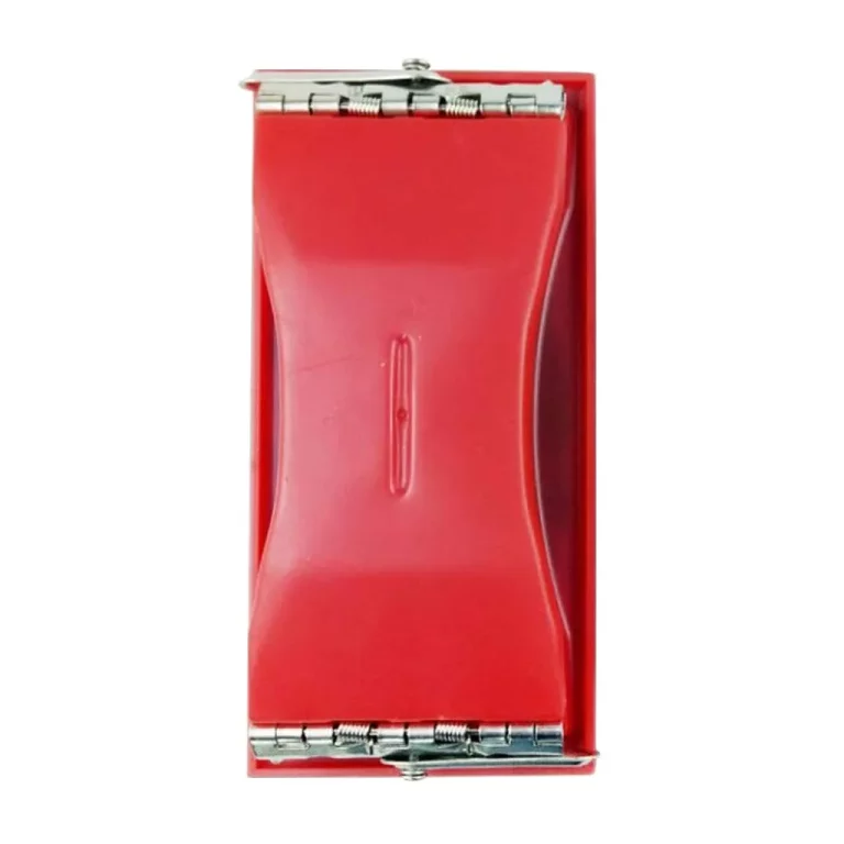 905462_TACO MANUAL LIXA VELCRO_ARPLY - FOTO 2