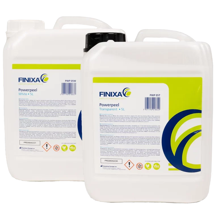 905539_POWER PEEL_FINIXA - FOTO 1