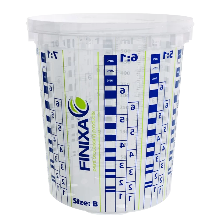 905570_COPO EXTERNO 650ML PARA SISTEMA GPS_FINIXA - FOTO 1