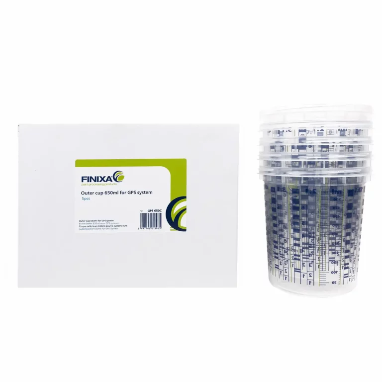 905570_COPO EXTERNO 650ML PARA SISTEMA GPS_FINIXA - FOTO 2