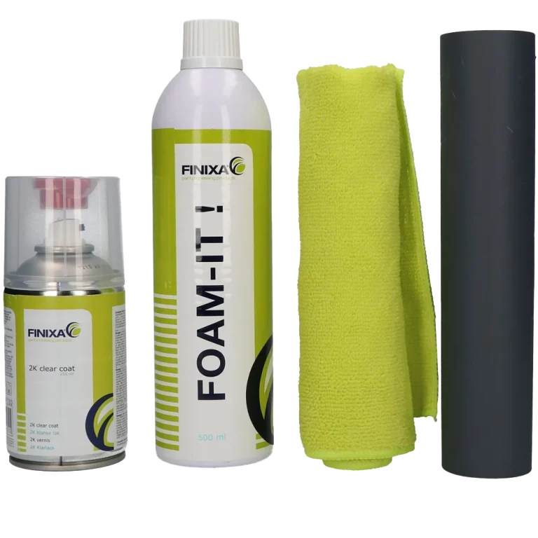 905575_CONJUNTO RENOVADOR DE FARÓIS COM VERNIZ 2K_FINIXA - FOTO 1