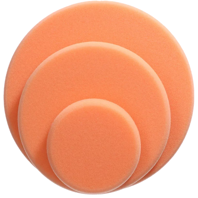 905587_BOINAS DE ESPUMA LARANJA_FINIXA - FOTO 1