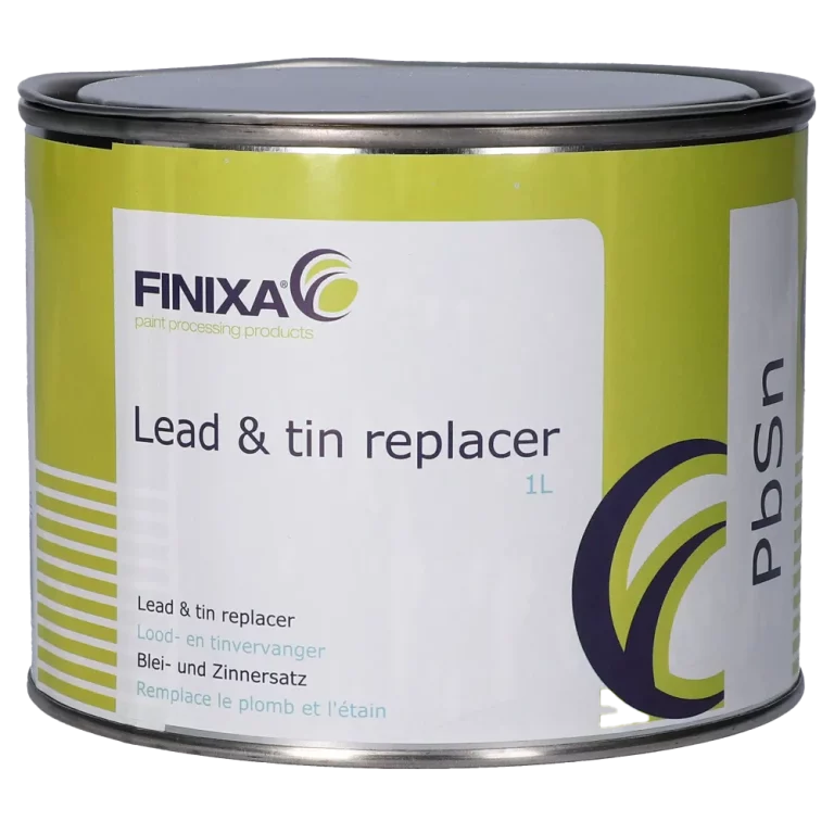 905592_MASSA POLIÉSTER COM CHUMBO E ESTANHO_FINIXA - FOTO 1