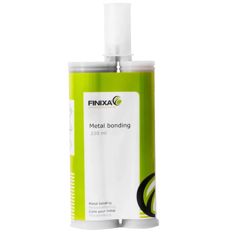 905593_COLA PARA METAIS PRETO 60 MIN_FINIXA - FOTO 1