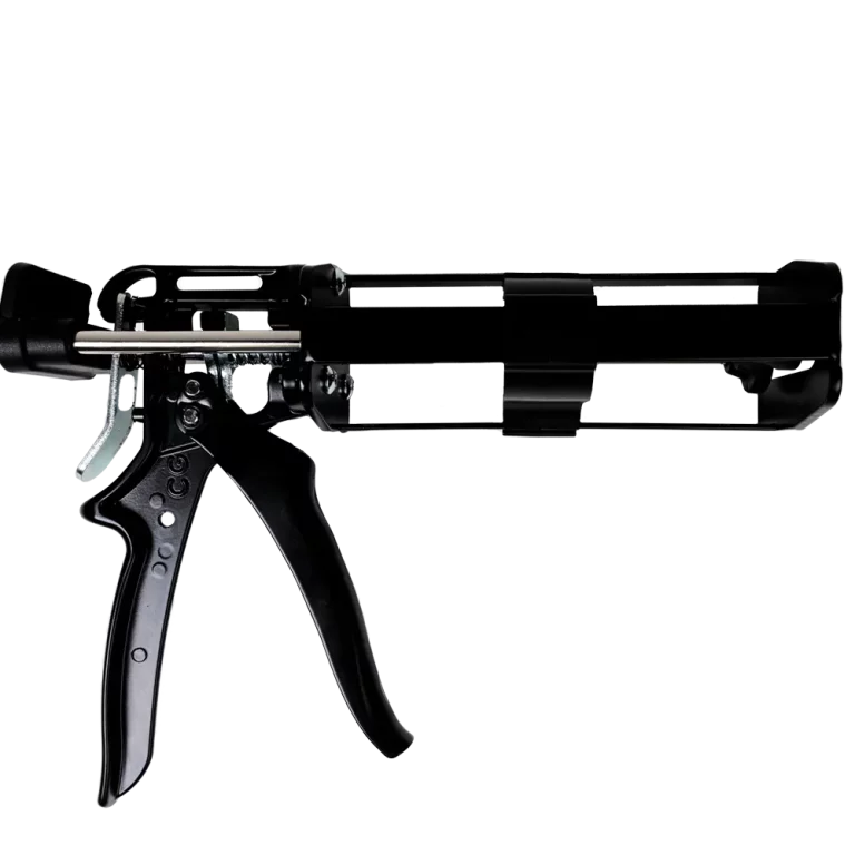 905594_PISTOLA APLICADORA PARA COLAGEM DE METAL_FINIXA - FOTO 1