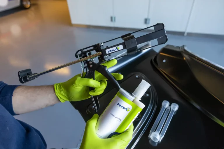 905594_PISTOLA APLICADORA PARA COLAGEM DE METAL_FINIXA - FOTO 2