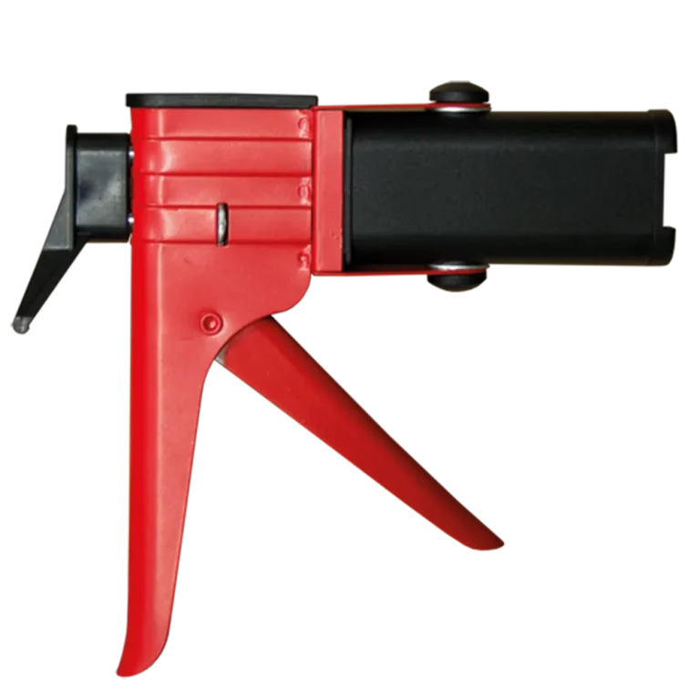 905600_PISTOLA APLICADORA PARA REPARO DE PLÁSTICO_FINIXA - FOTO 1