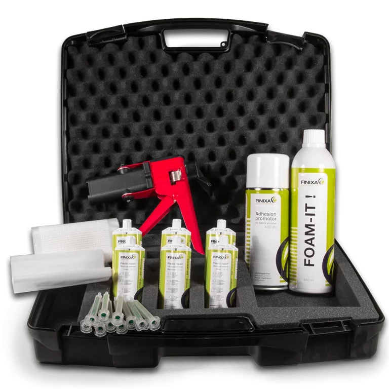 905612_KIT DE REPARO PARA PLÁSTICO_FINIXA - FOTO 1