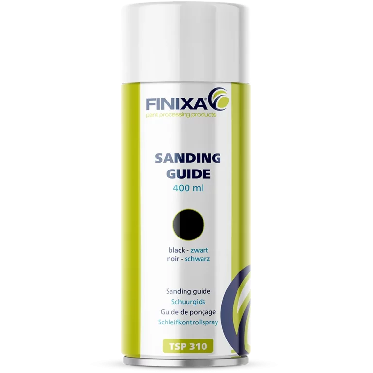 905620_SPRAY PRETO REVELADOR PARA LIXAMENTO _FINIXA - FOTO 1