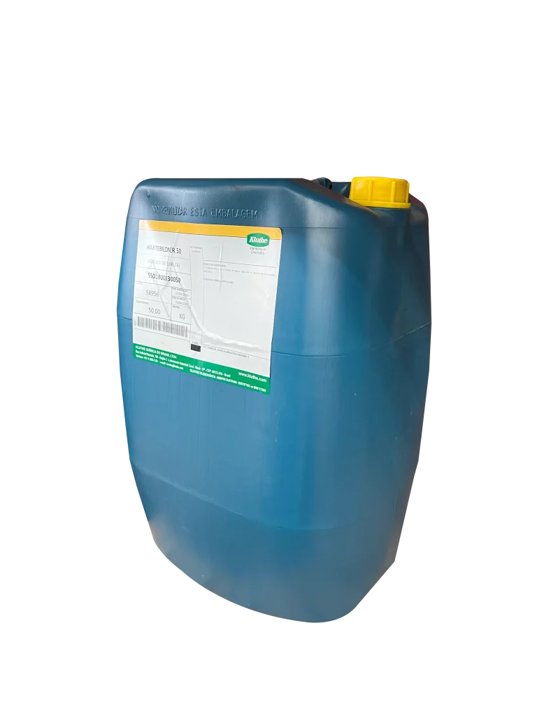 ADITIVO DE DUREZA KLUTHE - FOTO 1