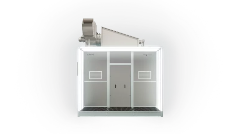 BLOCKO® LIXAÇÃO - FOTO 1