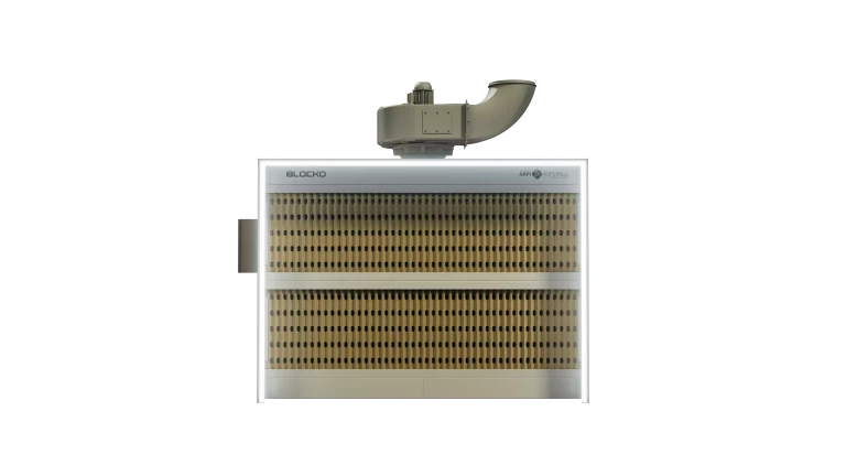 BLOCKO® VIA SECA - FOTO 1