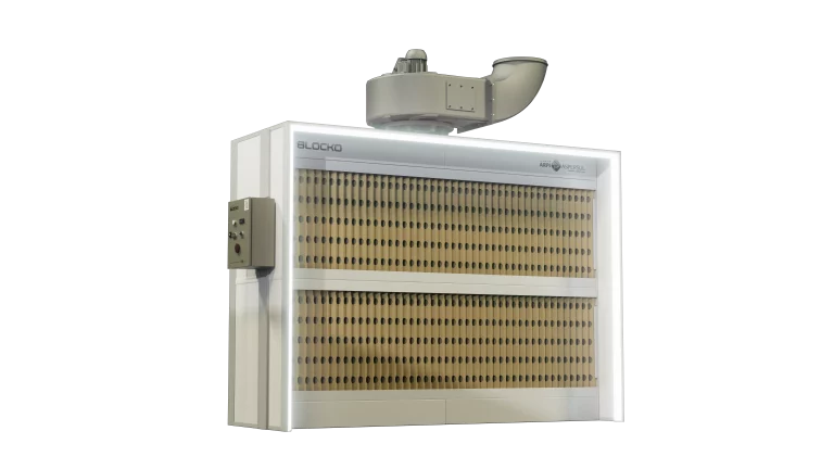 BLOCKO® VIA SECA - FOTO 2