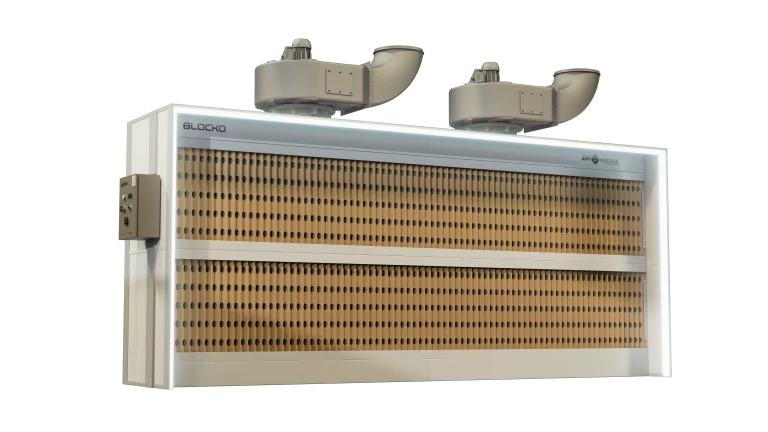 BLOCKO® VIA SECA - FOTO 3