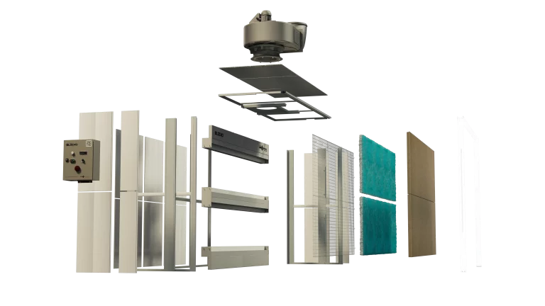 BLOCKO® VIA SECA - FOTO 4